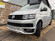 SOLD - VW Transporter T6 Campervan LWB Highline