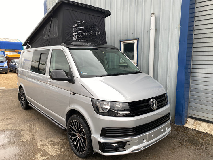 SOLD - VW Transporter T6 Campervan LWB Highline