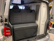 SOLD - VW Transporter T6 Campervan LWB Highline