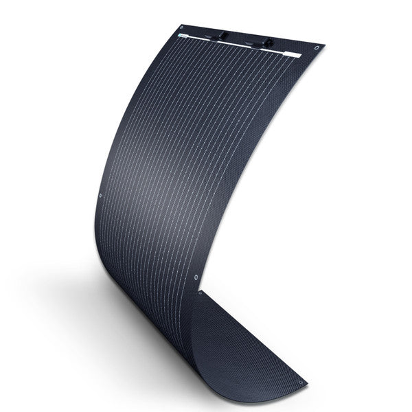 Renogy 100W Lightweight Monocrystalline Solar Panel