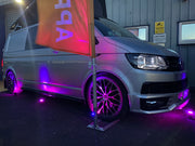 SOLD - VW Transporter T6 Campervan LWB Highline